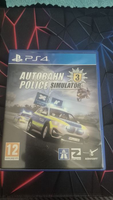 Продавам игра за ps4