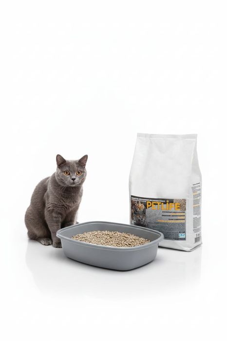 Соевый наполнитель