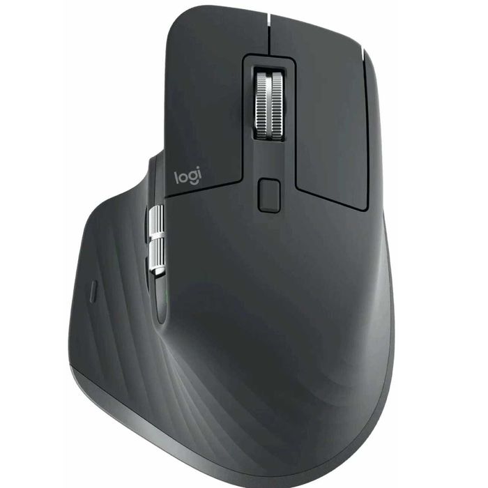 Logitech MX master 3S / Sichqoncha