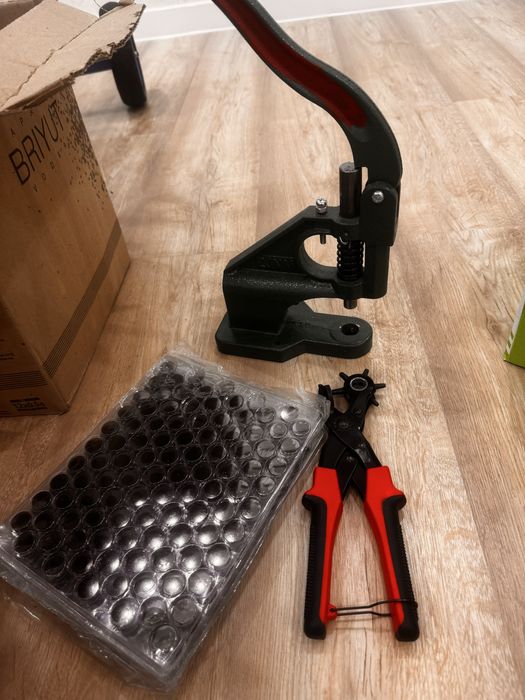 Швейная фурнира .