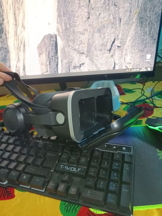 3d vr achki garantiya 100%