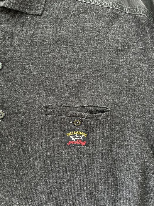 Lyle&Scott,Paul&Shark  мъжки пуловери XL