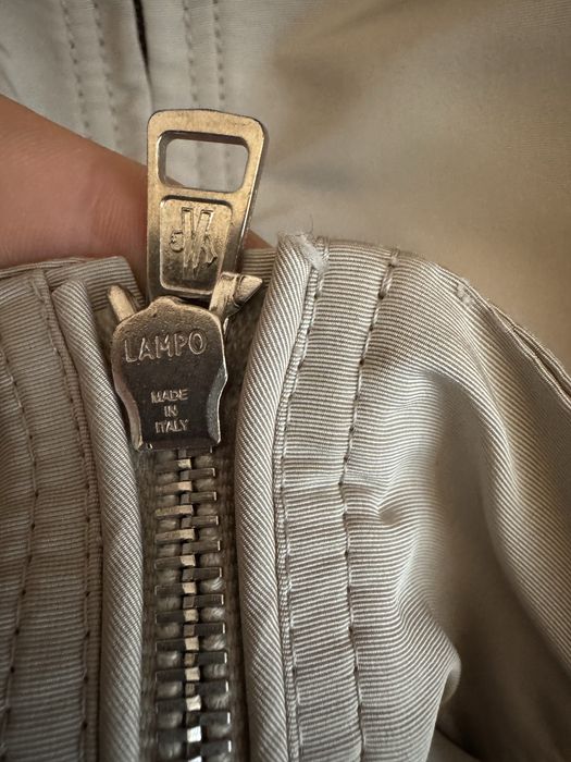 Moncler Мъжко Яке Размер M