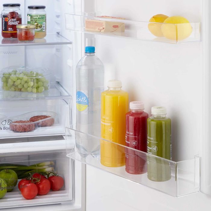 Хладилник с фризер Инвентум KV1781B комбинация - 292 литра