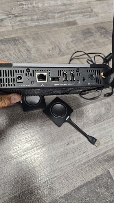 Barco Clickshare CSE 200