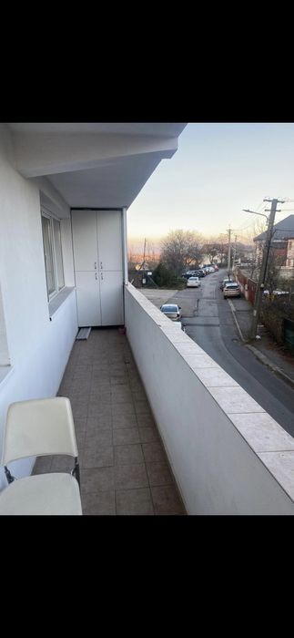 Inchiriez aparatment 2 camere in Sibiu