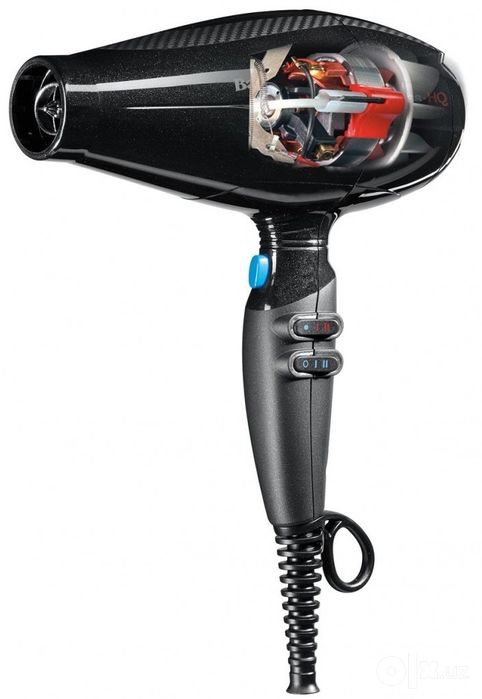 Профессиональный фен Babyliss Pro Excess-HQ BAB6990