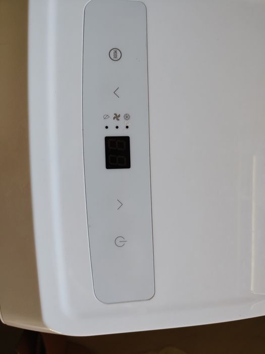 Aer condiționat portabil 9000btu