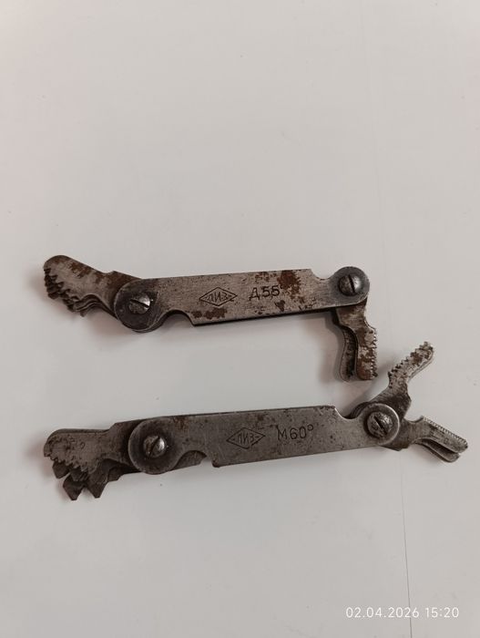 Продам измерительные инструменты