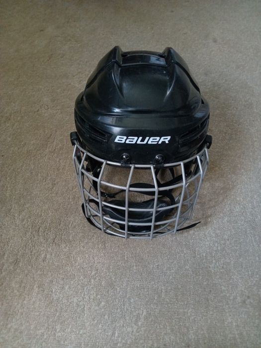 хоккей форма Бауер