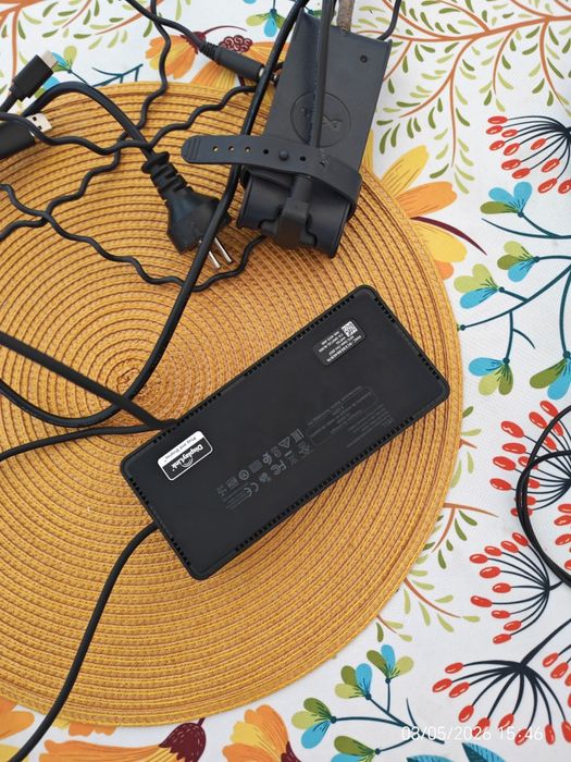 Docking Station Dell D6000 – Universal USB-C / USB 3.0