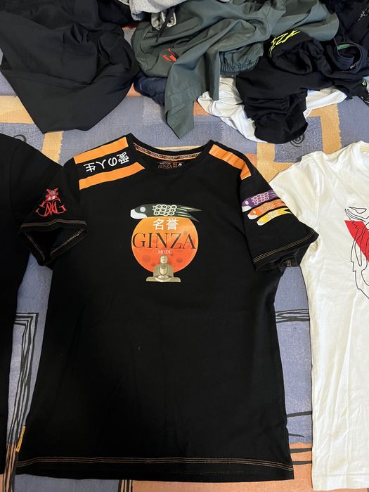 Маркови тениски - ТОП КАЧЕСТВО !