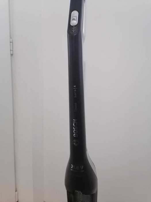 Безкабелна прахосмукачка bosch Flexxo 4 2gen на части