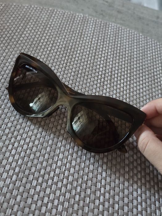 Ochelari Balenciaga