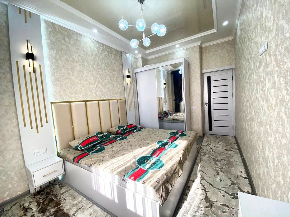 Сагдиана Аренда квартира самарқанд
