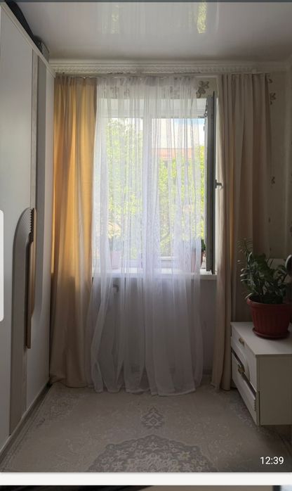 Продается 2х  ком кв по ул.Б.Момышулы