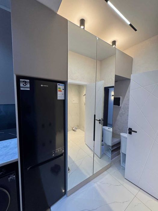 Выгодная инвестиция Новостройка 1в2/13/14 ЖК Prestige Gardens