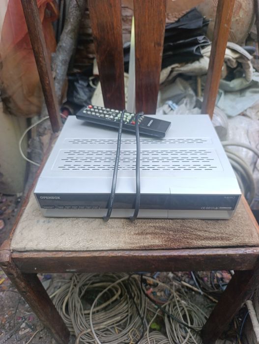 Openbox s820 продам