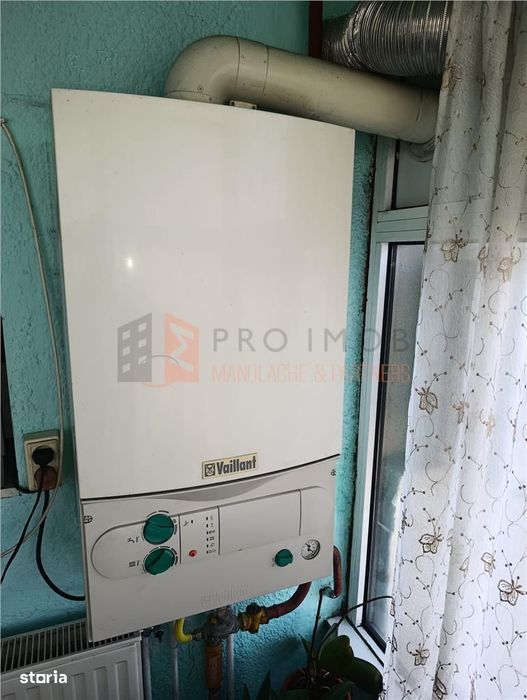 Apartament 3 camere cf 1 decomandat zona Dorobanti 1
