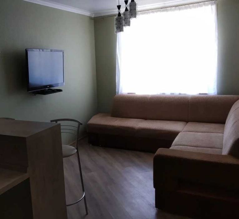 Дава се под наем Двустаен апартамент в Пловдив, Тракия - 55 кв.м за 306 € - Снимка #1