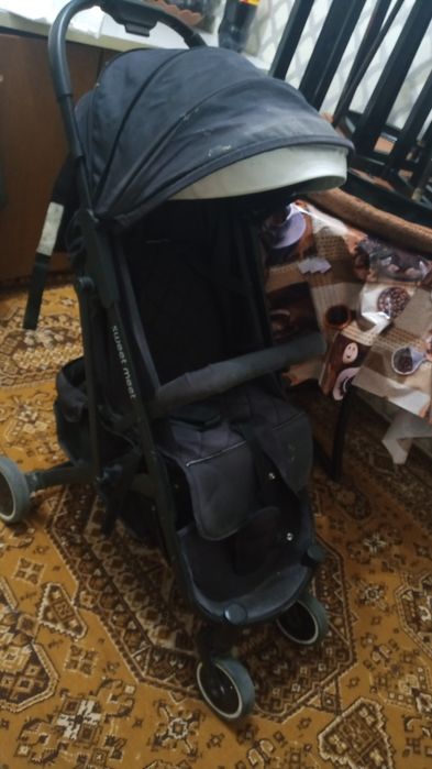 Продаётся коляска-чемодан