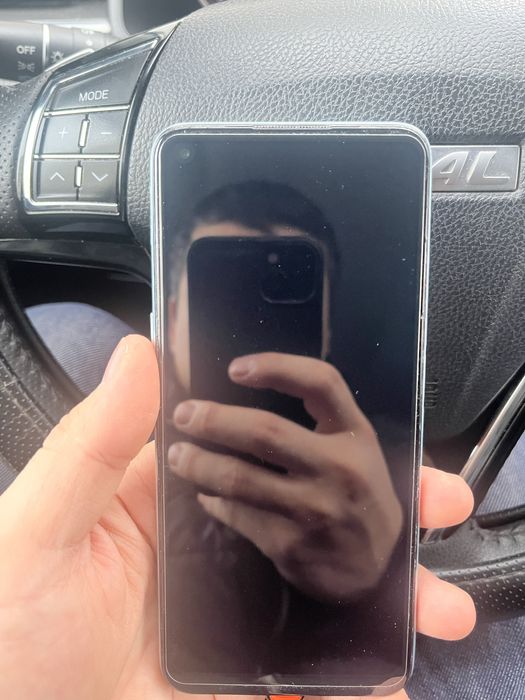 Oppo a96 в идияле