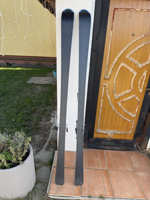 Schiuri Salomon de vanzare