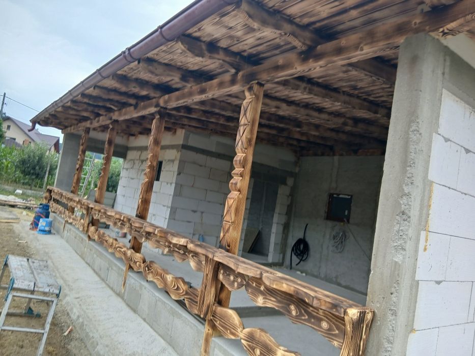 Meseriaș construcții