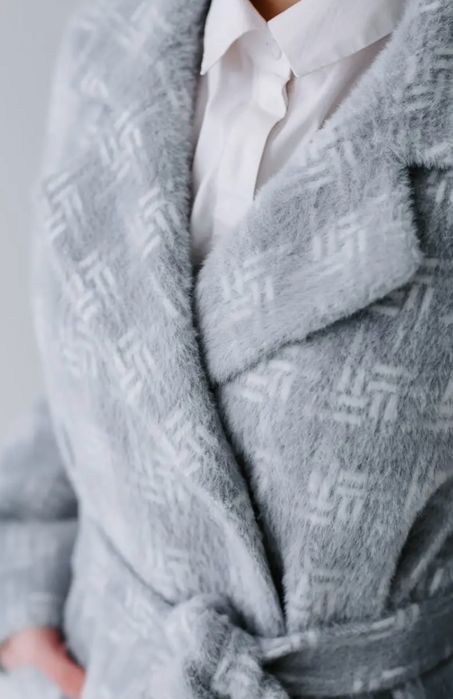 Пальто весна-осень 44 рр