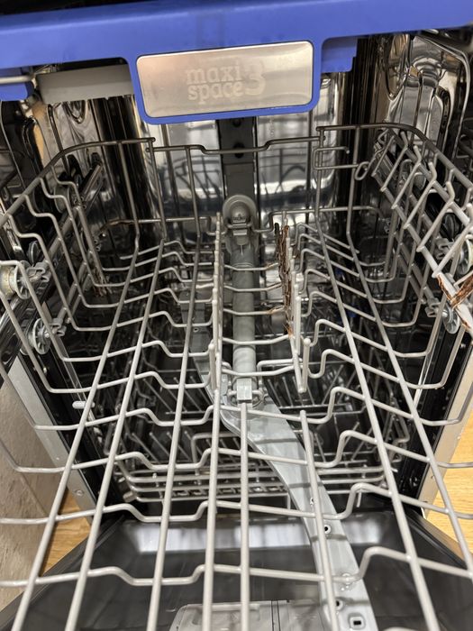 Посудомоечная машина