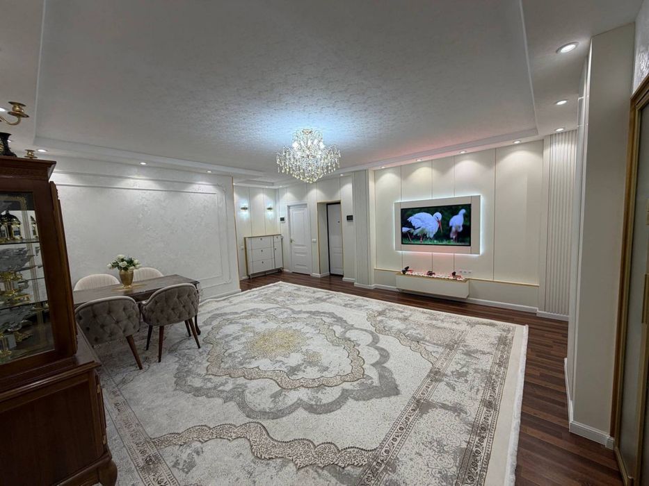 ПРОДАЕТСЯ 3 ком 75м2 мирзо-улугбецкий р ор-р экопарк