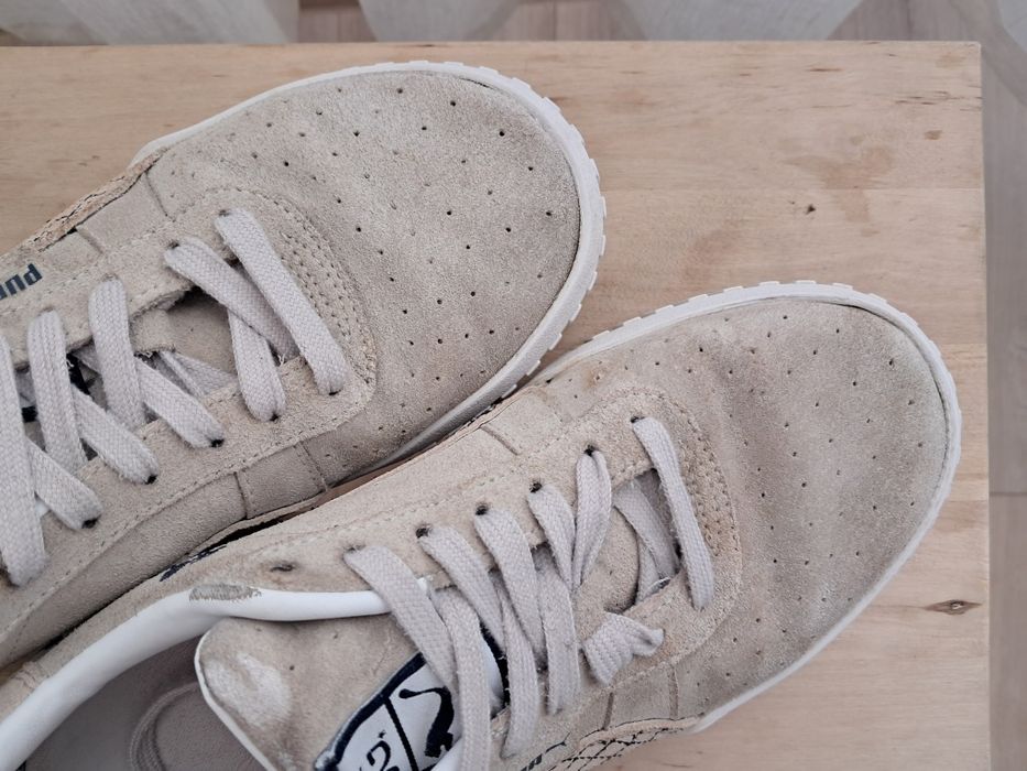 Велурени Обувки Puma Cali × Selena Gomez номер 38