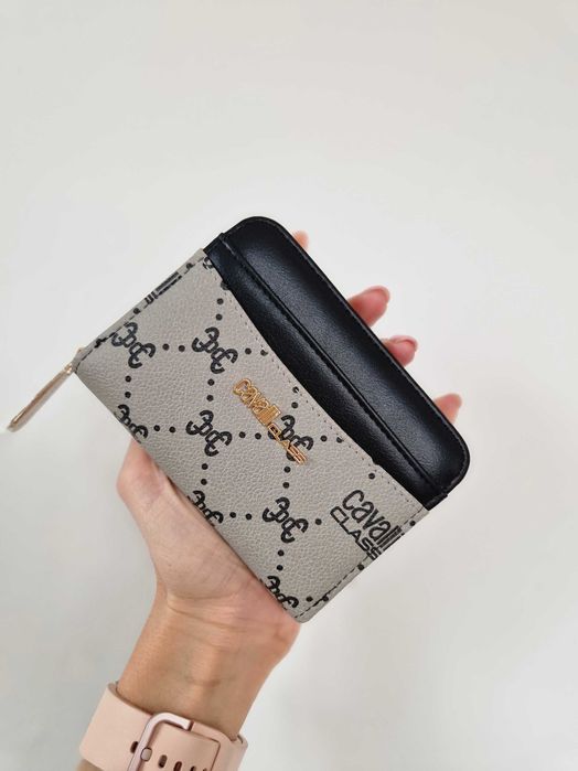 Портмоне Cavalli Class