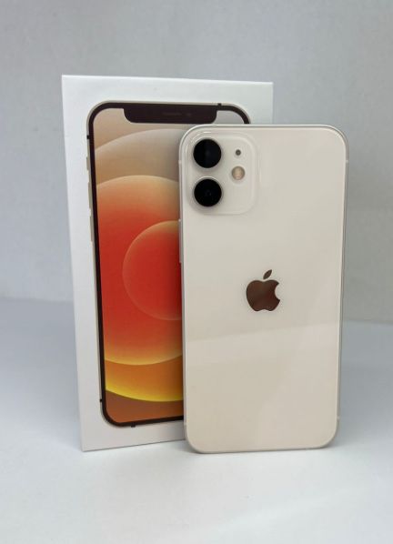 Продам Iphone 12mini
