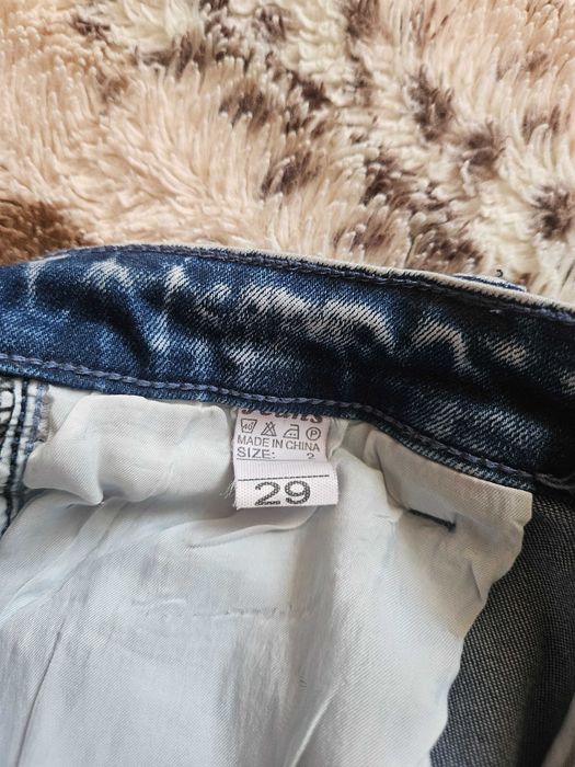 Джинсы   женские