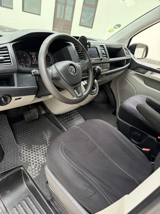 VW Transporter T6 -2.0 tdi -150 c.p