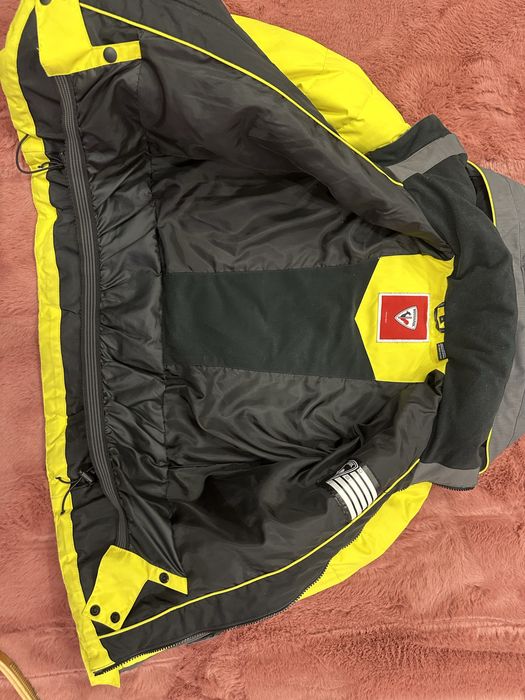 Ски яке Rossignol 12г