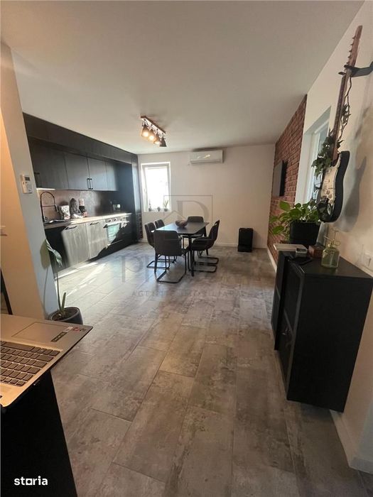 Giroc - 3 Cam - Loc Parcare - Incalzire Pardoaseala - Utilatmobilat Mo