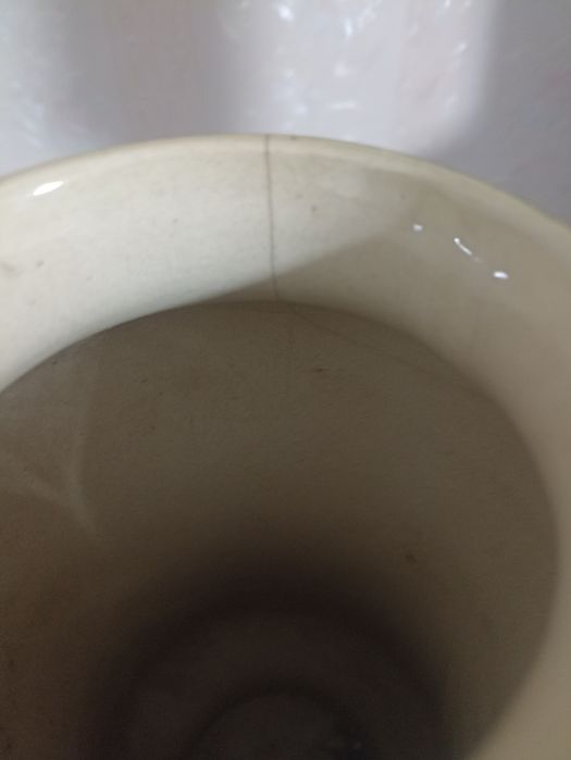 Продам вазу керамика