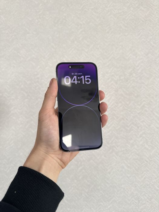 iPhone 14 Pro | 128Gb | 77%