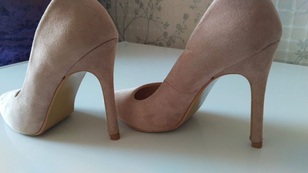 Продам туфли женский