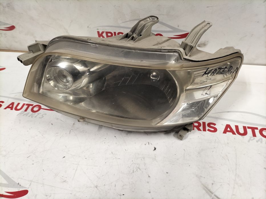 Ляв фар Daihatsu Materia / Дайхатсу Материа 2007г-2012г.