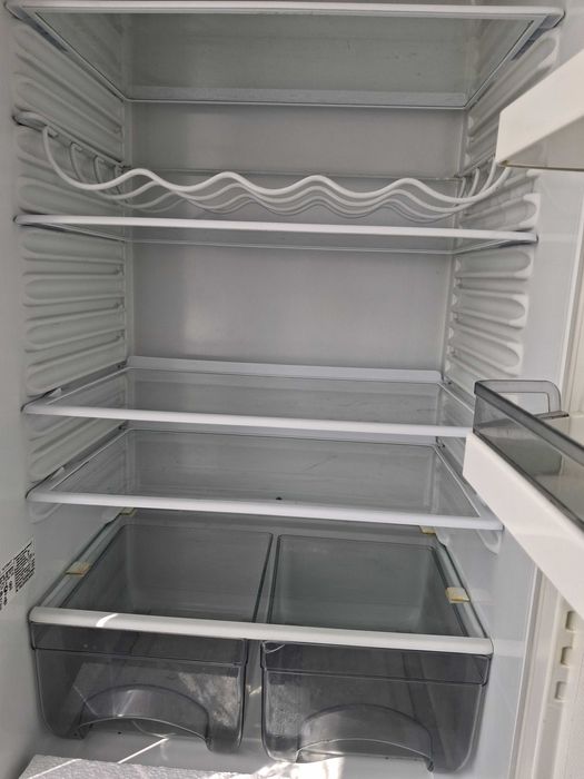 Б/у Атлант,2 камеры,2 компрессора