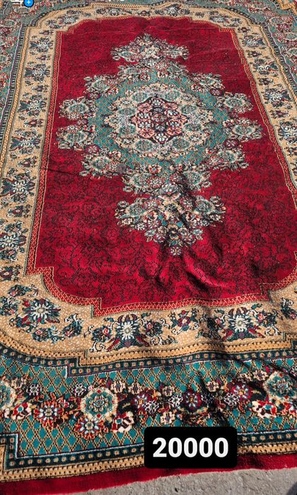 Кілем Ковры Дорожка