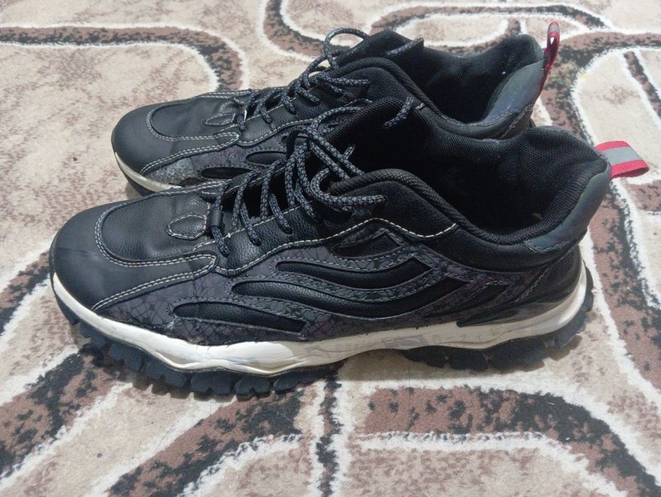 Холати яхши россиядан келган