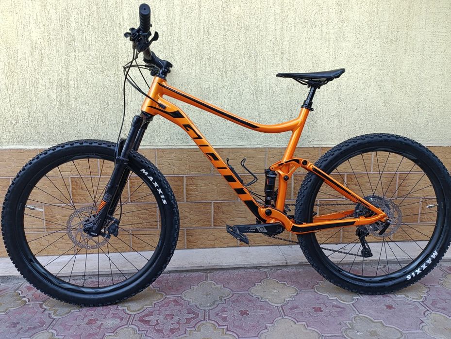 Giant 27,5 цола "Мекица"