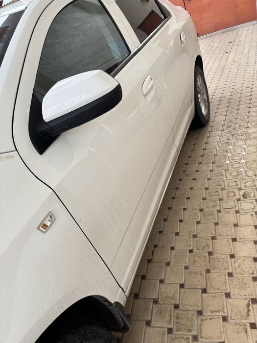 Продается cobalt