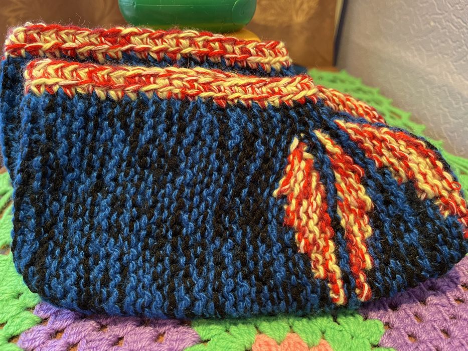 Продам следки носки тапки