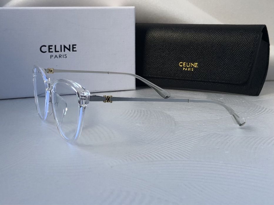 Очила за компютър прозрачни слънчеви очила Диоптрични рамки