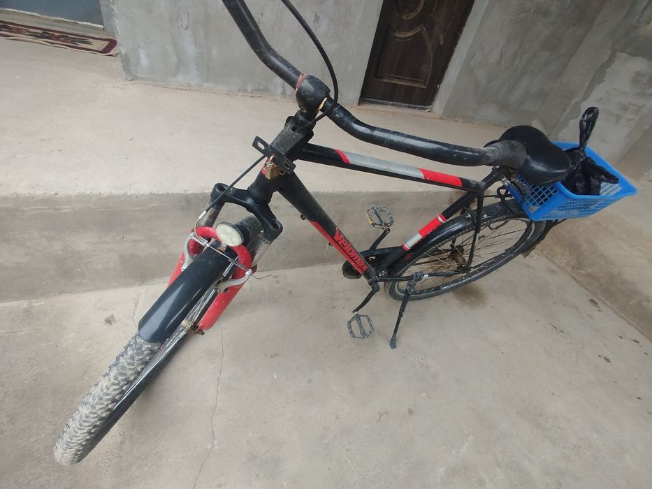 Велосипед б/у яхши холатда